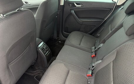 Skoda Yeti I рестайлинг, 2014 год, 890 000 рублей, 18 фотография