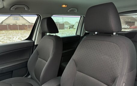 Skoda Yeti I рестайлинг, 2014 год, 890 000 рублей, 19 фотография