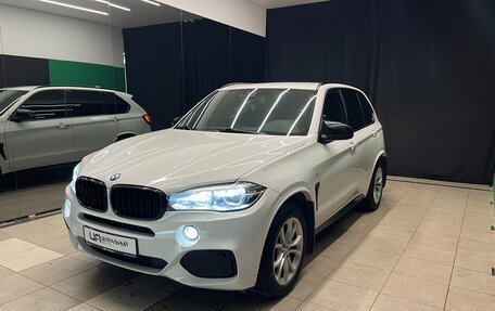 BMW X5, 2016 год, 3 200 000 рублей, 3 фотография