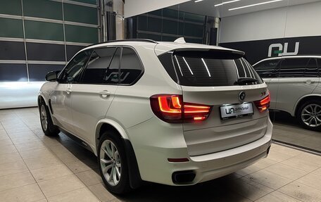 BMW X5, 2016 год, 3 200 000 рублей, 4 фотография