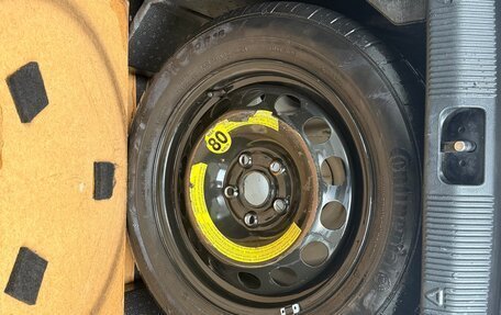 Skoda Yeti I рестайлинг, 2014 год, 890 000 рублей, 16 фотография