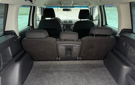 Skoda Yeti I рестайлинг, 2014 год, 890 000 рублей, 17 фотография