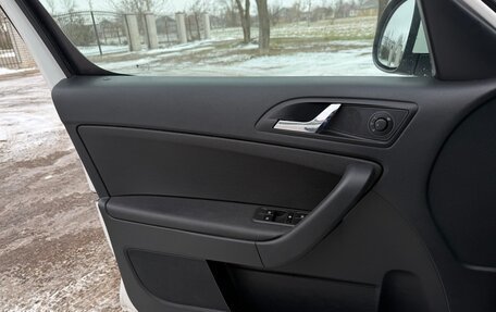 Skoda Yeti I рестайлинг, 2014 год, 890 000 рублей, 20 фотография