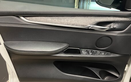 BMW X5, 2016 год, 3 200 000 рублей, 8 фотография