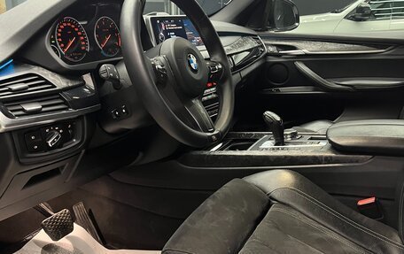 BMW X5, 2016 год, 3 200 000 рублей, 9 фотография