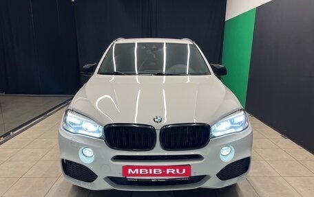 BMW X5, 2016 год, 3 200 000 рублей, 2 фотография