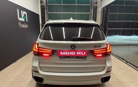 BMW X5, 2016 год, 3 200 000 рублей, 5 фотография