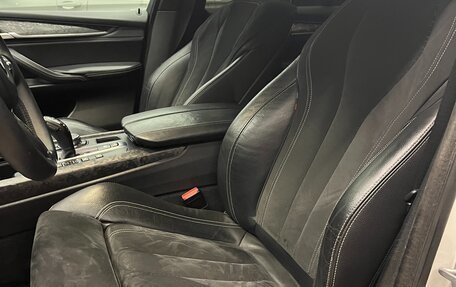 BMW X5, 2016 год, 3 200 000 рублей, 10 фотография