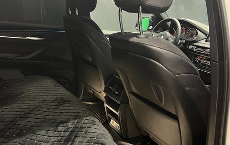 BMW X5, 2016 год, 3 200 000 рублей, 18 фотография