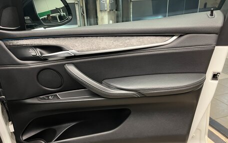 BMW X5, 2016 год, 3 200 000 рублей, 20 фотография