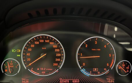 BMW X5, 2016 год, 3 200 000 рублей, 24 фотография