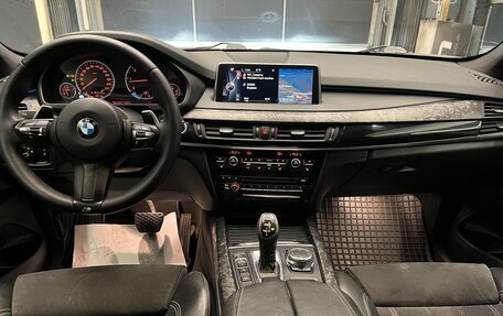 BMW X5, 2016 год, 3 200 000 рублей, 23 фотография
