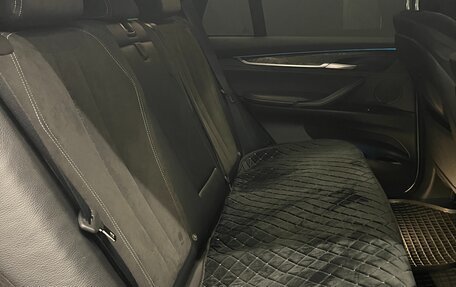 BMW X5, 2016 год, 3 200 000 рублей, 19 фотография