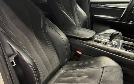 BMW X5, 2016 год, 3 200 000 рублей, 22 фотография