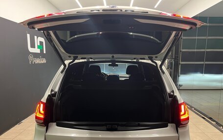 BMW X5, 2016 год, 3 200 000 рублей, 14 фотография