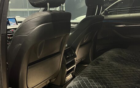 BMW X5, 2016 год, 3 200 000 рублей, 12 фотография