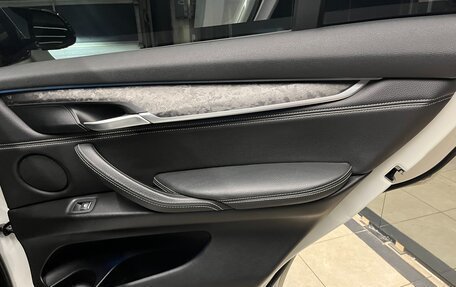 BMW X5, 2016 год, 3 200 000 рублей, 17 фотография