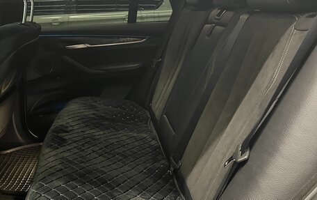 BMW X5, 2016 год, 3 200 000 рублей, 13 фотография