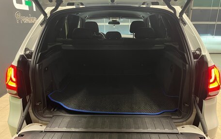 BMW X5, 2016 год, 3 200 000 рублей, 15 фотография