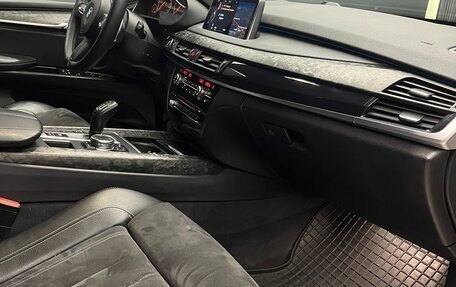 BMW X5, 2016 год, 3 200 000 рублей, 21 фотография