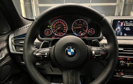 BMW X5, 2016 год, 3 200 000 рублей, 25 фотография