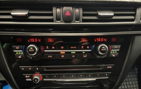 BMW X5, 2016 год, 3 200 000 рублей, 27 фотография