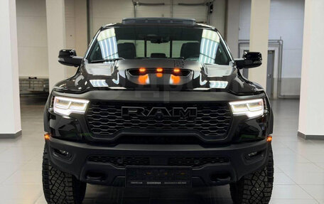 Rambler 1500, 2025 год, 13 490 000 рублей, 6 фотография