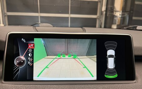 BMW X5, 2016 год, 3 200 000 рублей, 29 фотография