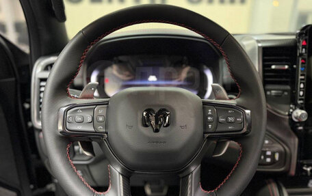 Rambler 1500, 2025 год, 13 490 000 рублей, 8 фотография