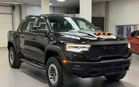 Rambler 1500, 2025 год, 13 490 000 рублей, 5 фотография