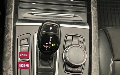 BMW X5, 2016 год, 3 200 000 рублей, 28 фотография