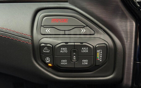 Rambler 1500, 2025 год, 13 490 000 рублей, 11 фотография