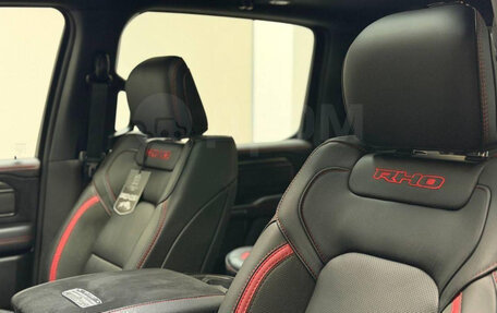 Rambler 1500, 2025 год, 13 490 000 рублей, 15 фотография