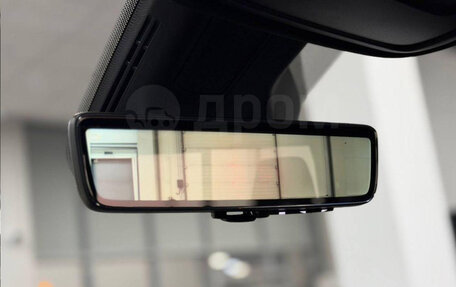 Rambler 1500, 2025 год, 13 490 000 рублей, 12 фотография