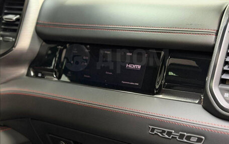 Rambler 1500, 2025 год, 13 490 000 рублей, 13 фотография