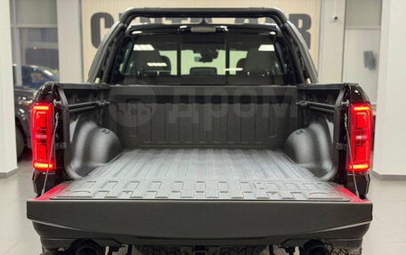 Rambler 1500, 2025 год, 13 490 000 рублей, 23 фотография