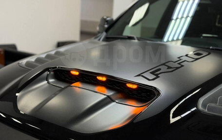 Rambler 1500, 2025 год, 13 490 000 рублей, 22 фотография