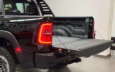 Rambler 1500, 2025 год, 13 490 000 рублей, 25 фотография