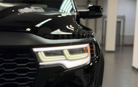 Rambler 1500, 2025 год, 13 490 000 рублей, 21 фотография