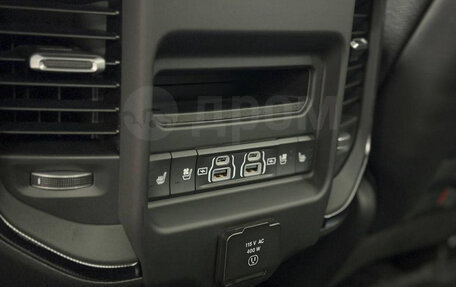 Rambler 1500, 2025 год, 13 490 000 рублей, 18 фотография