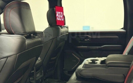 Rambler 1500, 2025 год, 13 490 000 рублей, 17 фотография