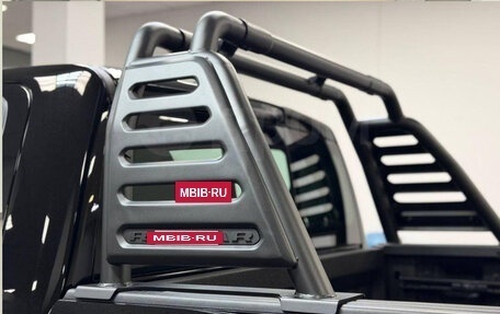 Rambler 1500, 2025 год, 13 490 000 рублей, 24 фотография