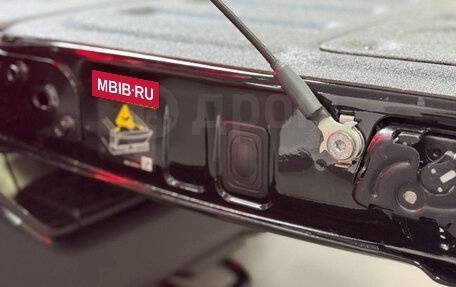 Rambler 1500, 2025 год, 13 490 000 рублей, 26 фотография