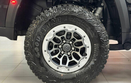 Rambler 1500, 2025 год, 13 490 000 рублей, 28 фотография