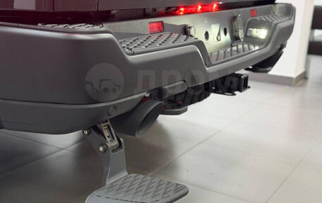 Rambler 1500, 2025 год, 13 490 000 рублей, 27 фотография