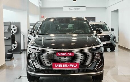 Haval F7, 2026 год, 2 899 000 рублей, 3 фотография
