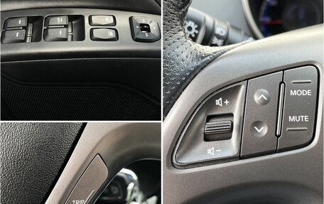 Hyundai ix35 I рестайлинг, 2014 год, 1 450 000 рублей, 18 фотография