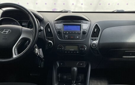 Hyundai ix35 I рестайлинг, 2014 год, 1 450 000 рублей, 16 фотография