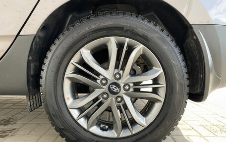 Hyundai ix35 I рестайлинг, 2014 год, 1 450 000 рублей, 19 фотография