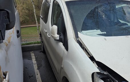 Citroen Berlingo II рестайлинг, 2012 год, 430 000 рублей, 2 фотография